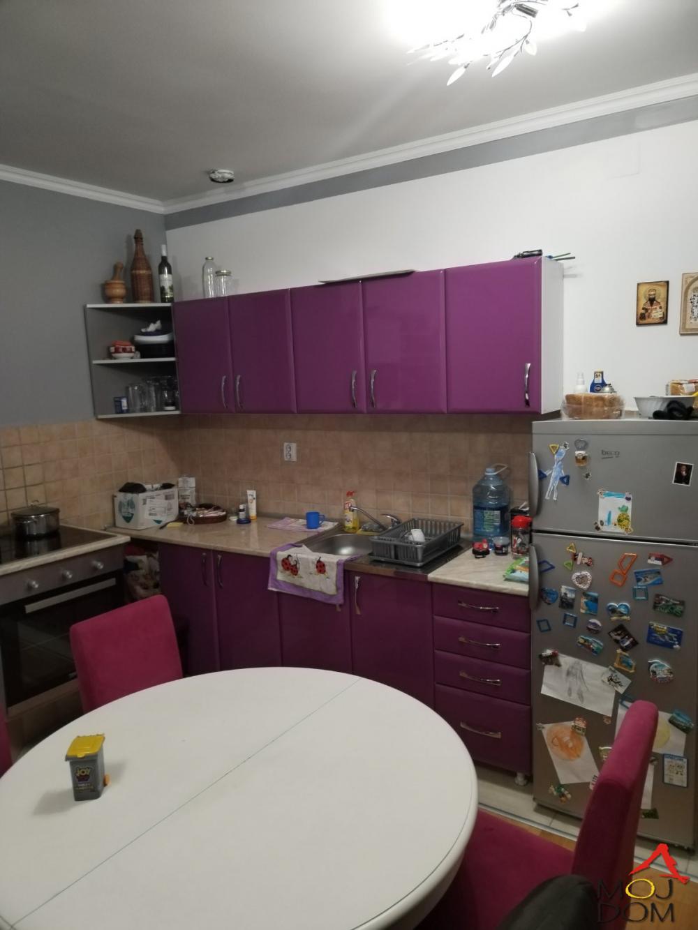 Slika 6 - Stan,NOVI SAD,PODBARA,kv: 52, € 149300, ID: 1024937