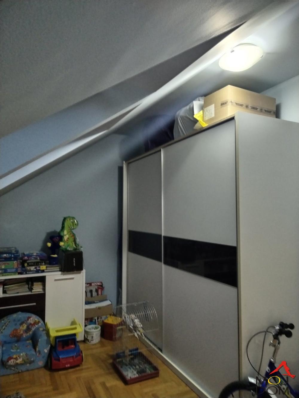 Slika 5 - Stan,NOVI SAD,PODBARA,kv: 52, € 149300, ID: 1024937