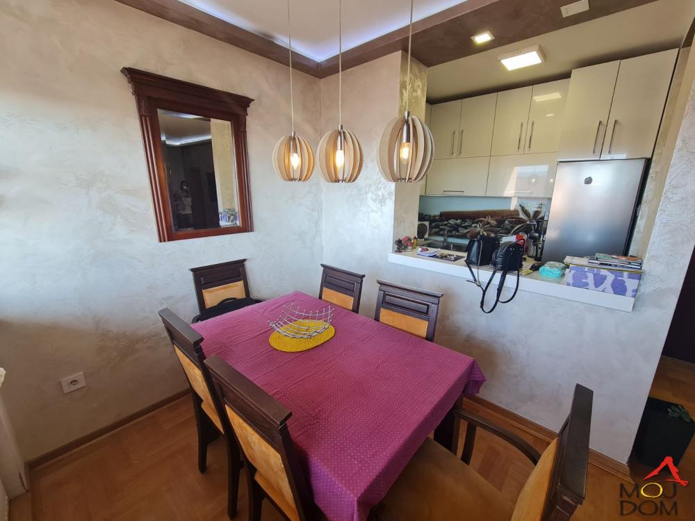 Slika 8 - Stan,NOVI SAD,DETELINARA,kv: 107, € 206000, ID: 1026840