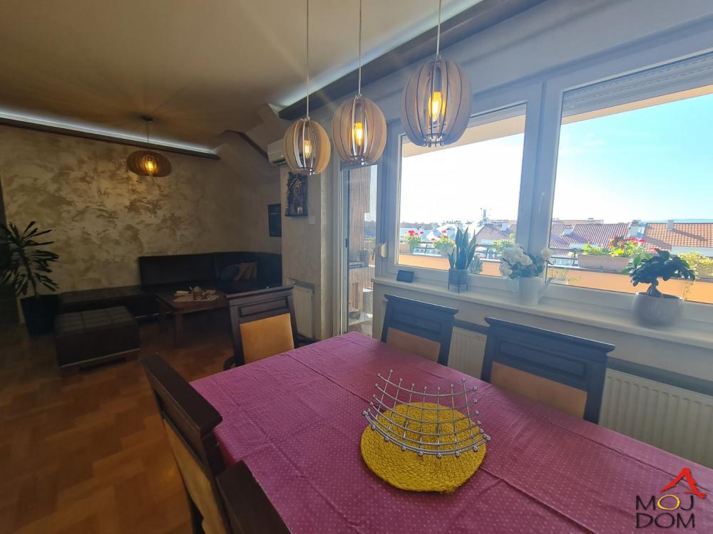 Slika 6 - Stan,NOVI SAD,DETELINARA,kv: 107, € 206000, ID: 1026840