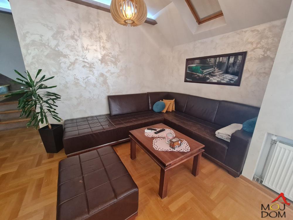 Slika 3 - Stan,NOVI SAD,DETELINARA,kv: 107, € 206000, ID: 1026840
