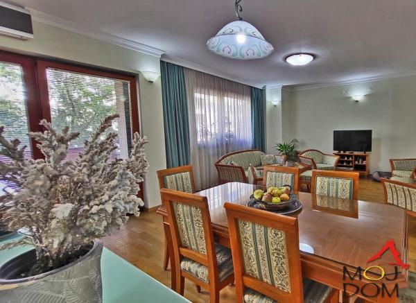 Slika 2 - Stan,NOVI SAD,CENTAR,kv: 163, € 556000, ID: 1027410