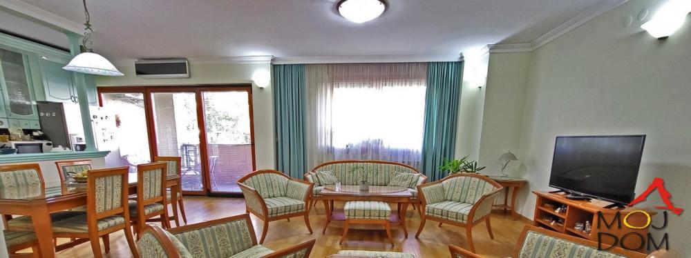 Slika 6 - Stan,NOVI SAD,CENTAR,kv: 163, € 556000, ID: 1027410