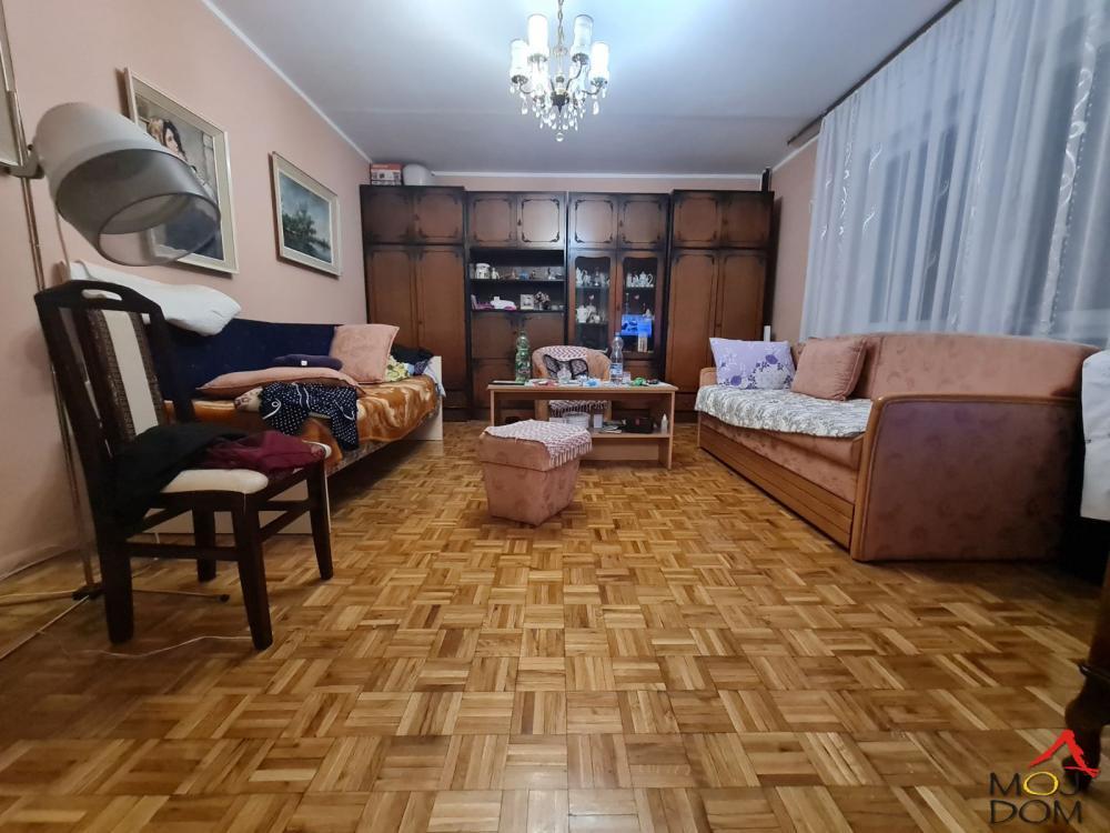 Glavna slika -Stan,NOVI SAD,NOVA DETELINARA,kv: 76, € 172010, ID: 1027480