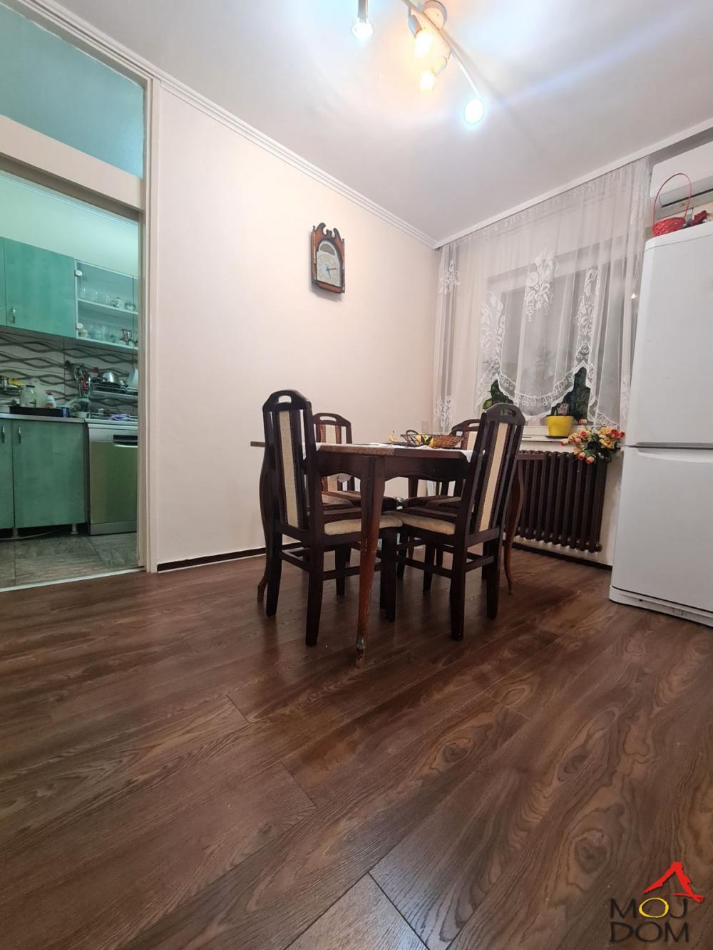 Slika 4 - Stan,NOVI SAD,NOVA DETELINARA,kv: 76, € 172010, ID: 1027480