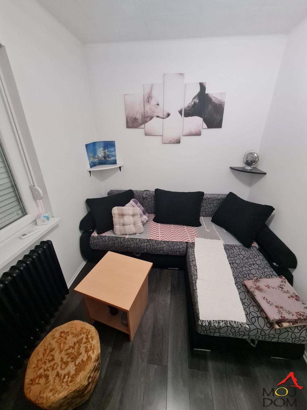 Slika 2 - Stan,NOVI SAD,NOVA DETELINARA,kv: 76, € 172010, ID: 1027480