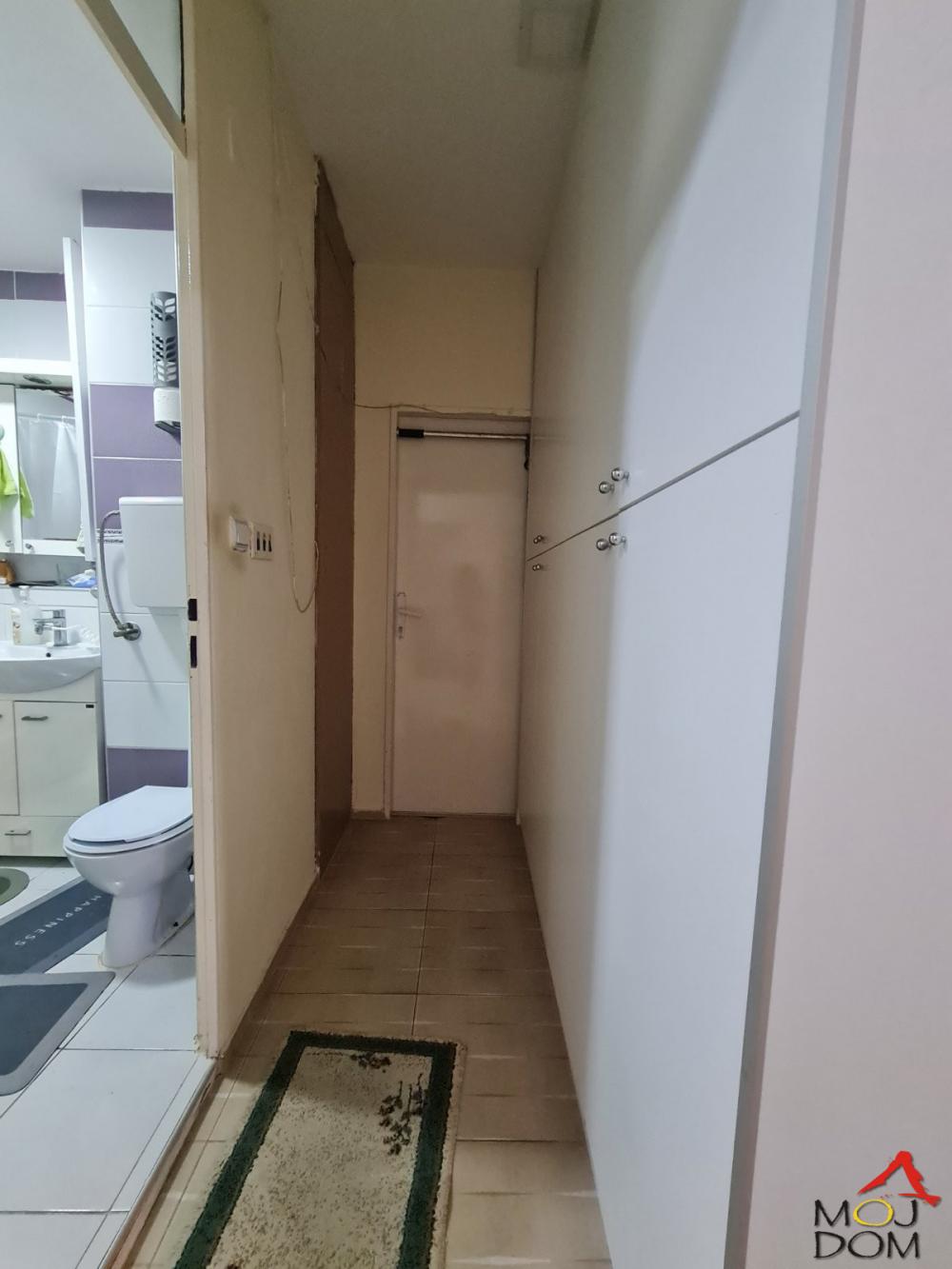 Slika 10 - Stan,NOVI SAD,NOVA DETELINARA,kv: 76, € 172010, ID: 1027480