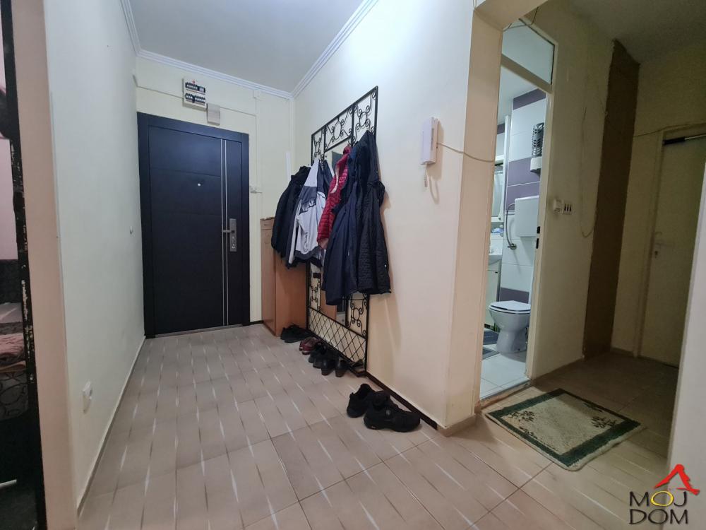 Slika 8 - Stan,NOVI SAD,NOVA DETELINARA,kv: 76, € 172010, ID: 1027480
