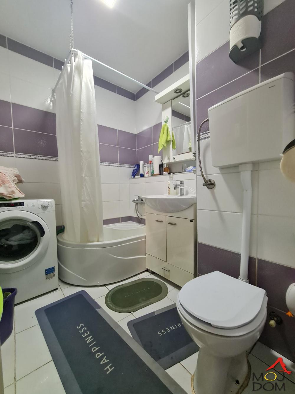 Slika 9 - Stan,NOVI SAD,NOVA DETELINARA,kv: 76, € 172010, ID: 1027480