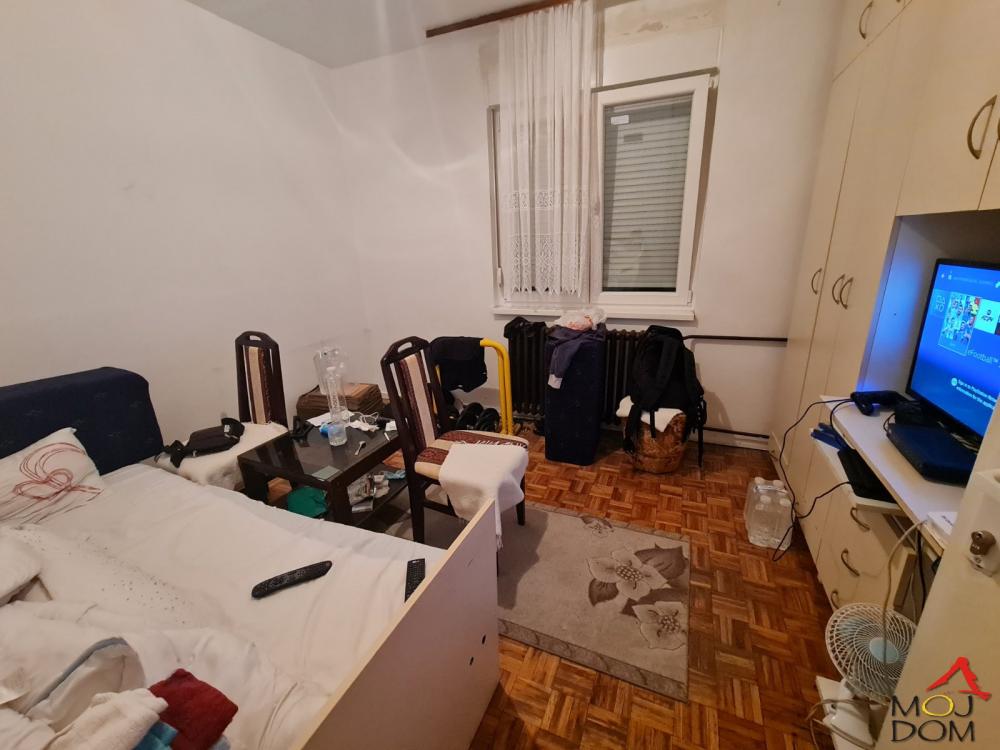 Slika 3 - Stan,NOVI SAD,NOVA DETELINARA,kv: 76, € 172010, ID: 1027480