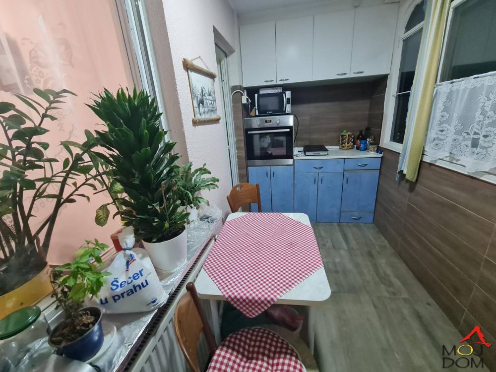Slika 7 - Stan,NOVI SAD,NOVA DETELINARA,kv: 76, € 172010, ID: 1027480