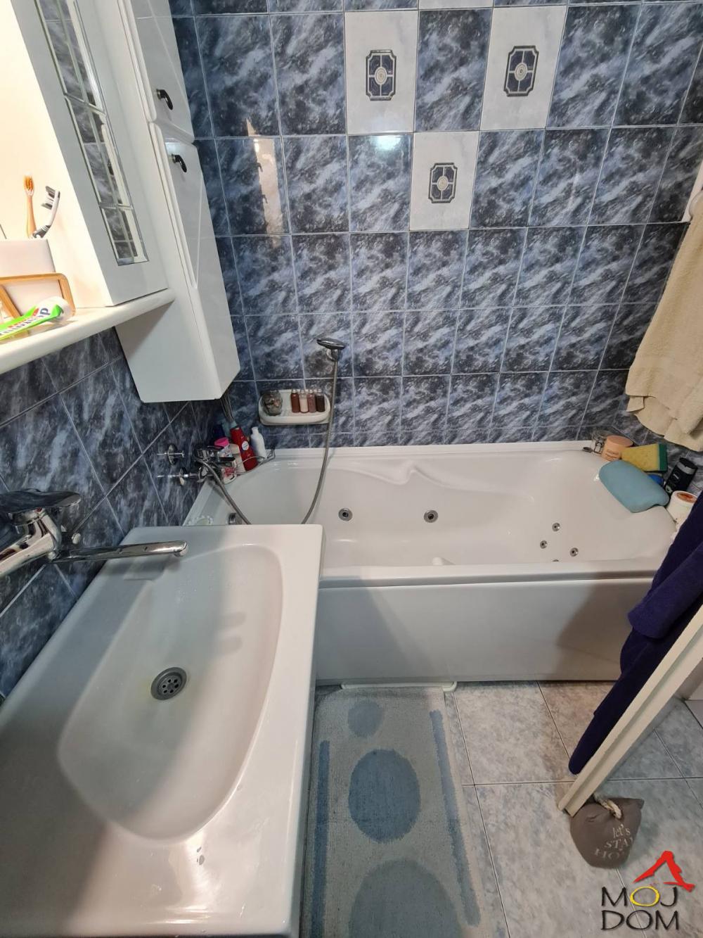 Slika 11 - Stan,NOVI SAD,NOVO NASELJE,kv: 84, € 236900, ID: 1028229