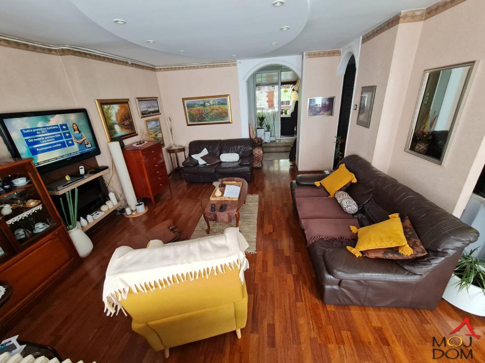 Slika 1 - Stan,NOVI SAD,NOVO NASELJE,kv: 84, € 236900, ID: 1028229