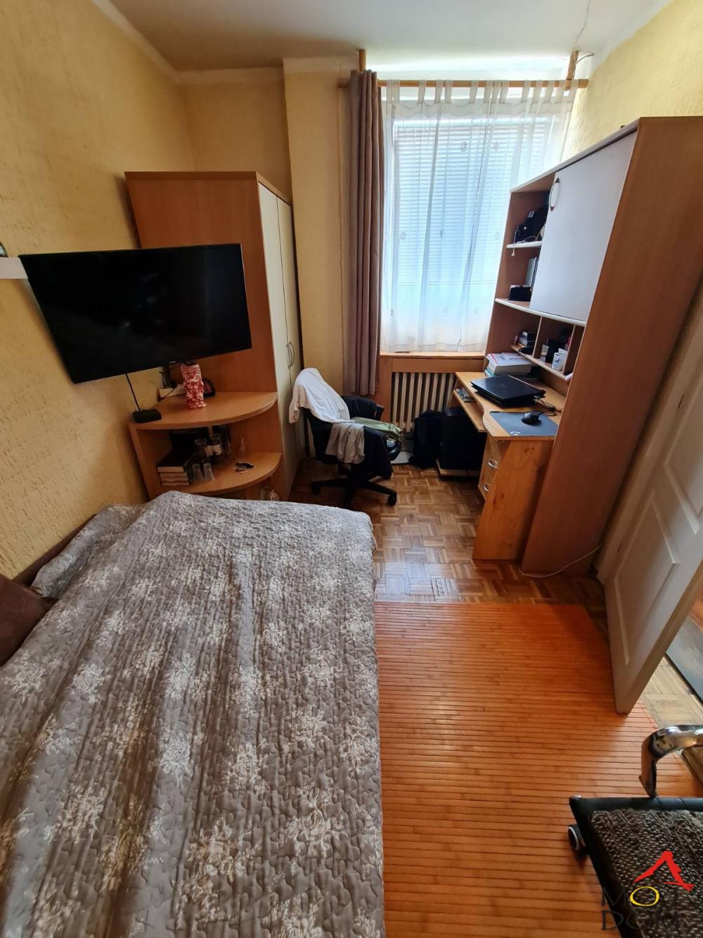 Slika 6 - Stan,NOVI SAD,NOVO NASELJE,kv: 84, € 236900, ID: 1028229