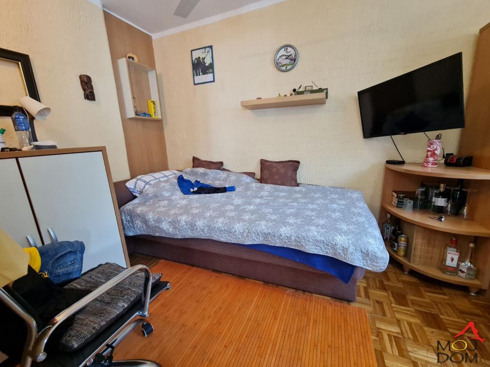 Slika 2 - Stan,NOVI SAD,NOVO NASELJE,kv: 84, € 236900, ID: 1028229