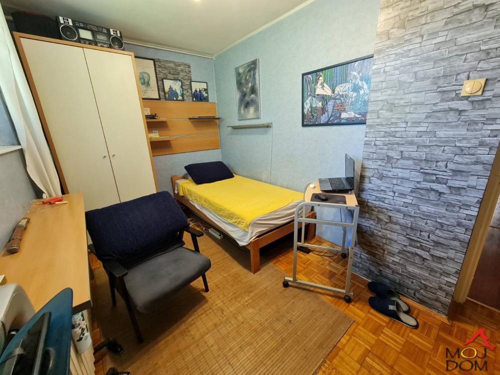 Slika 4 - Stan,NOVI SAD,NOVO NASELJE,kv: 84, € 236900, ID: 1028229