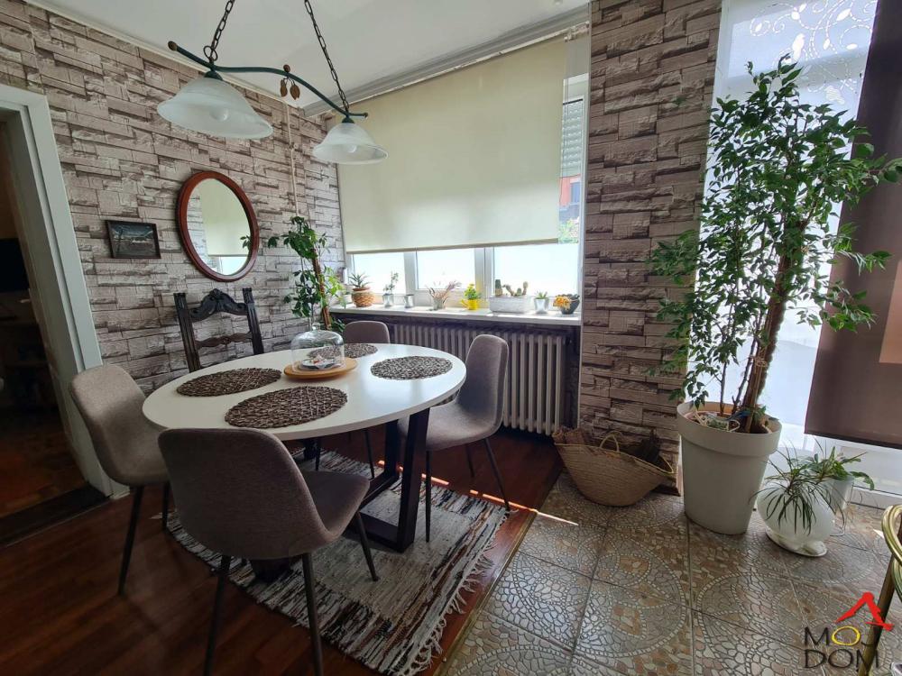 Slika 7 - Stan,NOVI SAD,NOVO NASELJE,kv: 84, € 236900, ID: 1028229