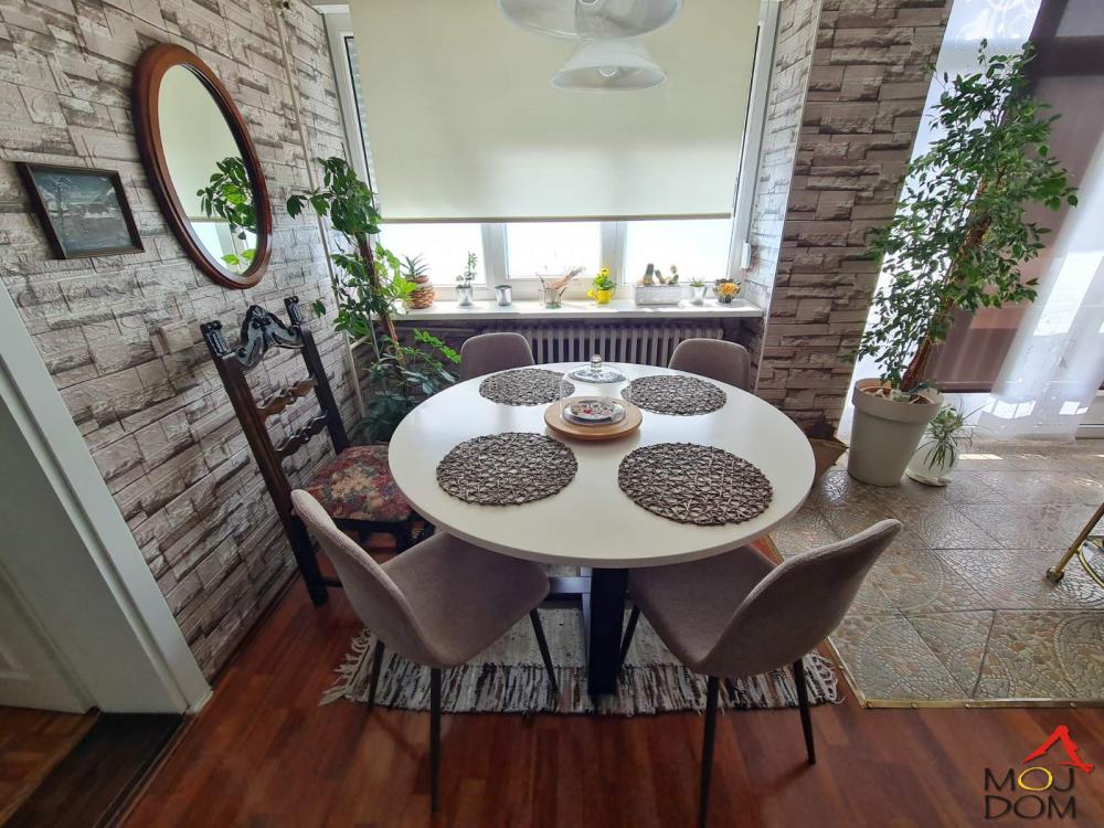 Slika 8 - Stan,NOVI SAD,NOVO NASELJE,kv: 84, € 236900, ID: 1028229