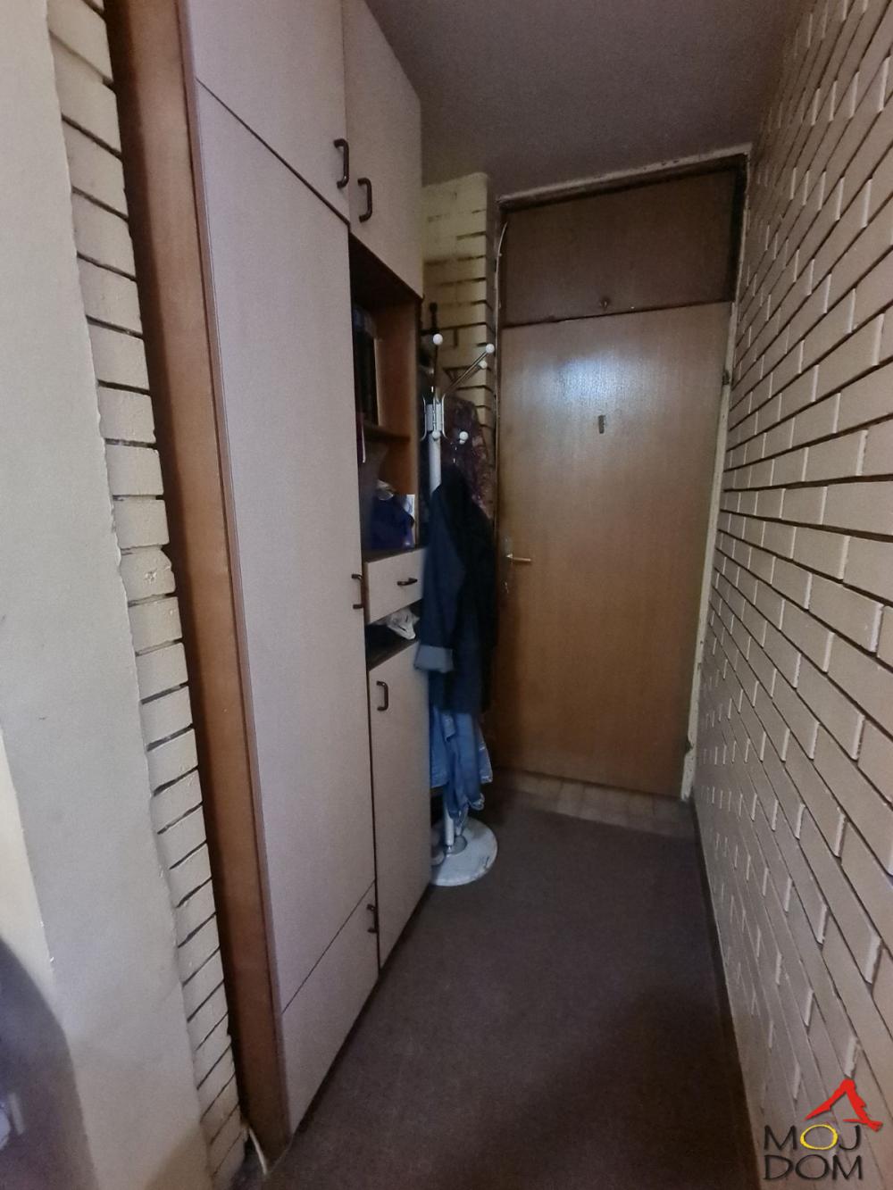 Slika 8 - Stan,NOVI SAD,ŠARENGRAD,kv: 46, € 108150, ID: 1028420