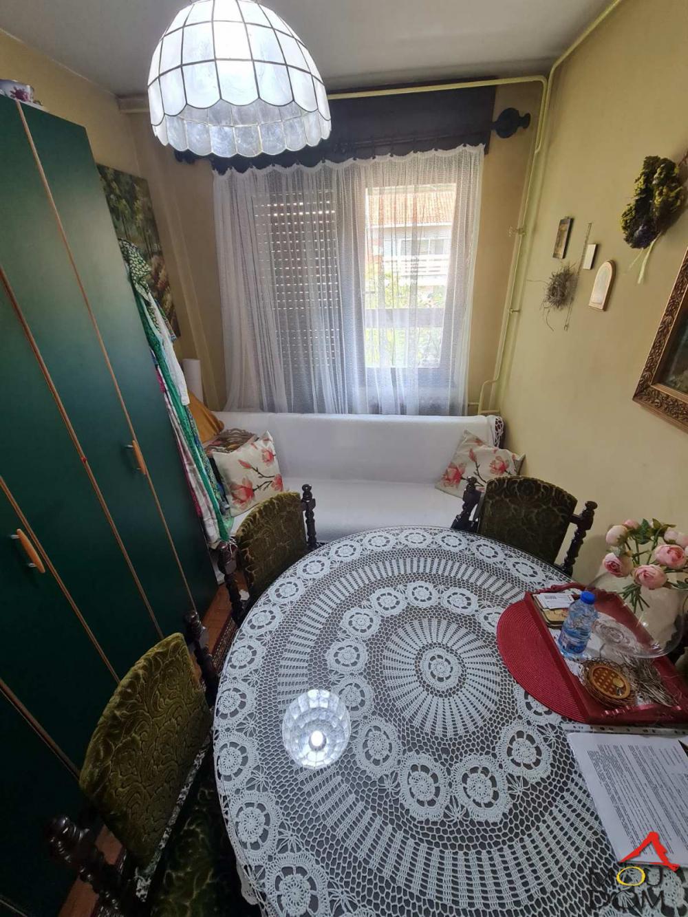 Slika 5 - Stan,NOVI SAD,ŠARENGRAD,kv: 46, € 108150, ID: 1028420