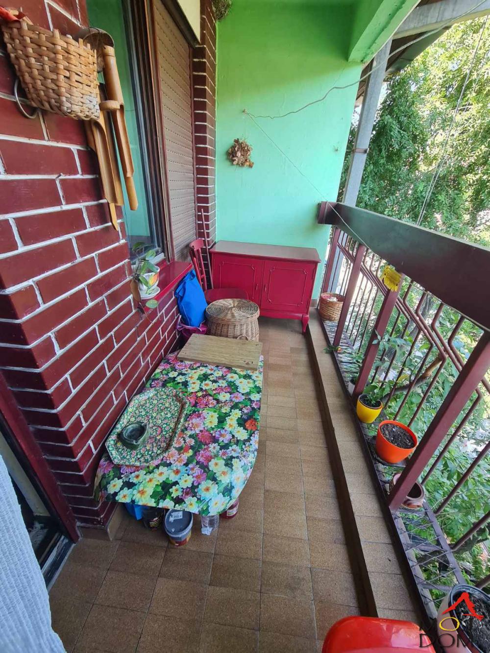 Slika 9 - Stan,NOVI SAD,ŠARENGRAD,kv: 46, € 108150, ID: 1028420