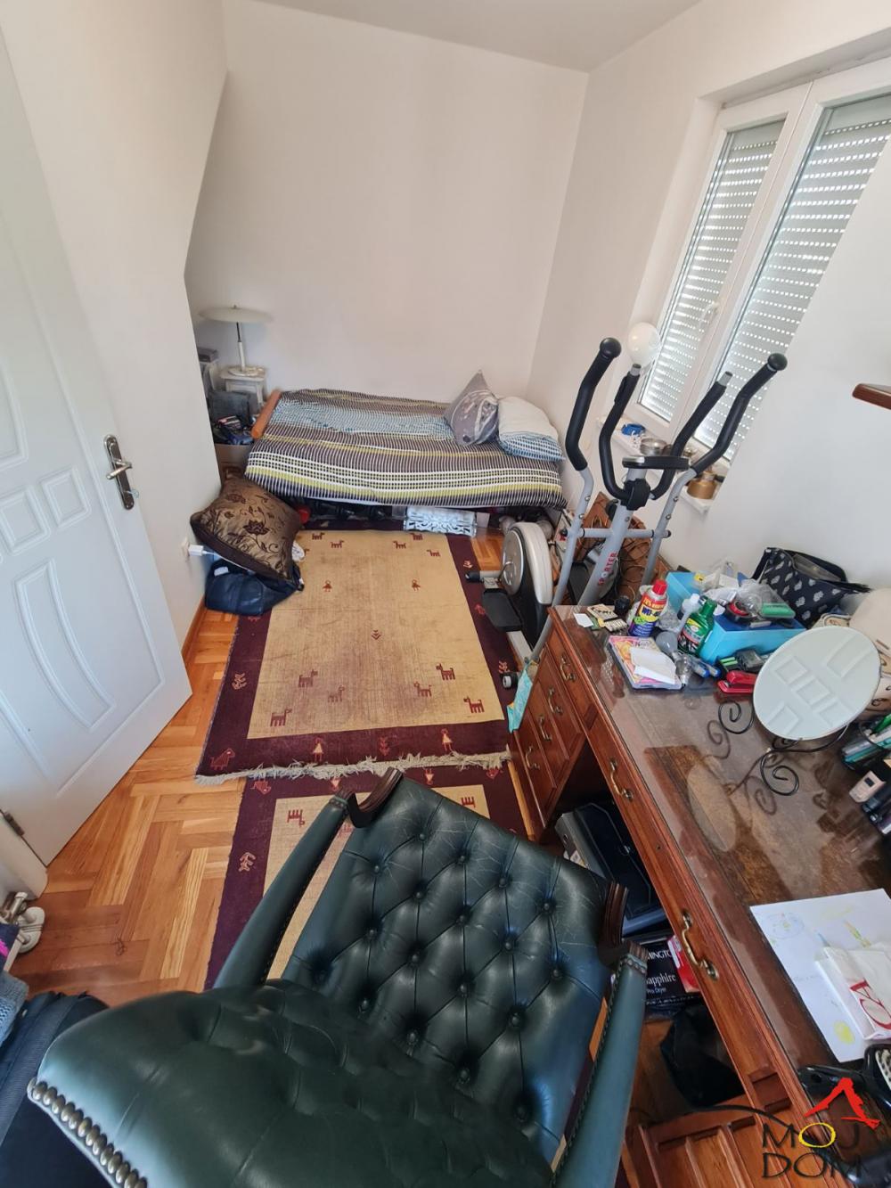 Slika 5 - Stan,NOVI SAD,NOVO NASELJE,kv: 78, € 185400, ID: 1028564