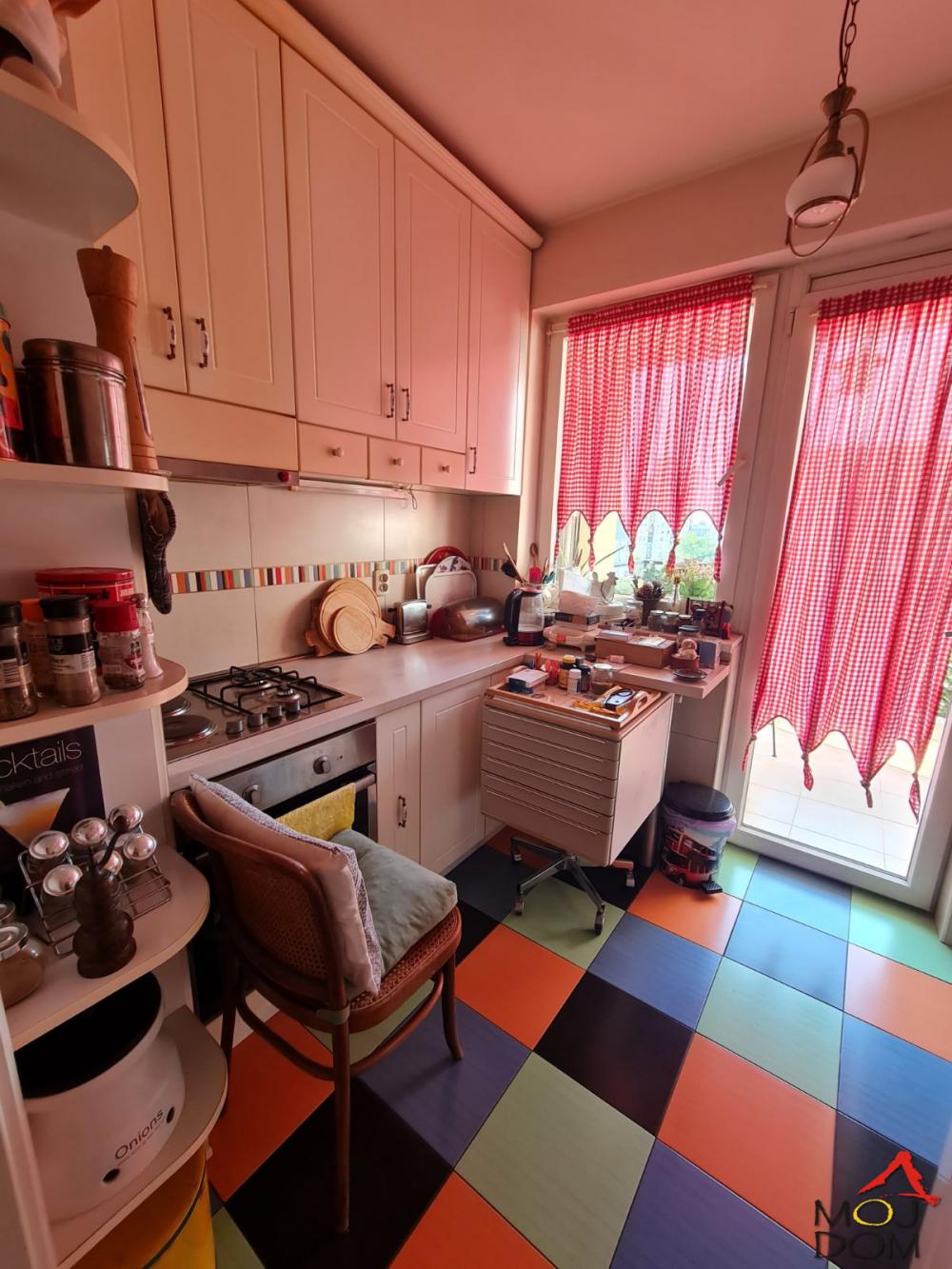 Slika 11 - Stan,NOVI SAD,NOVO NASELJE,kv: 78, € 185400, ID: 1028564