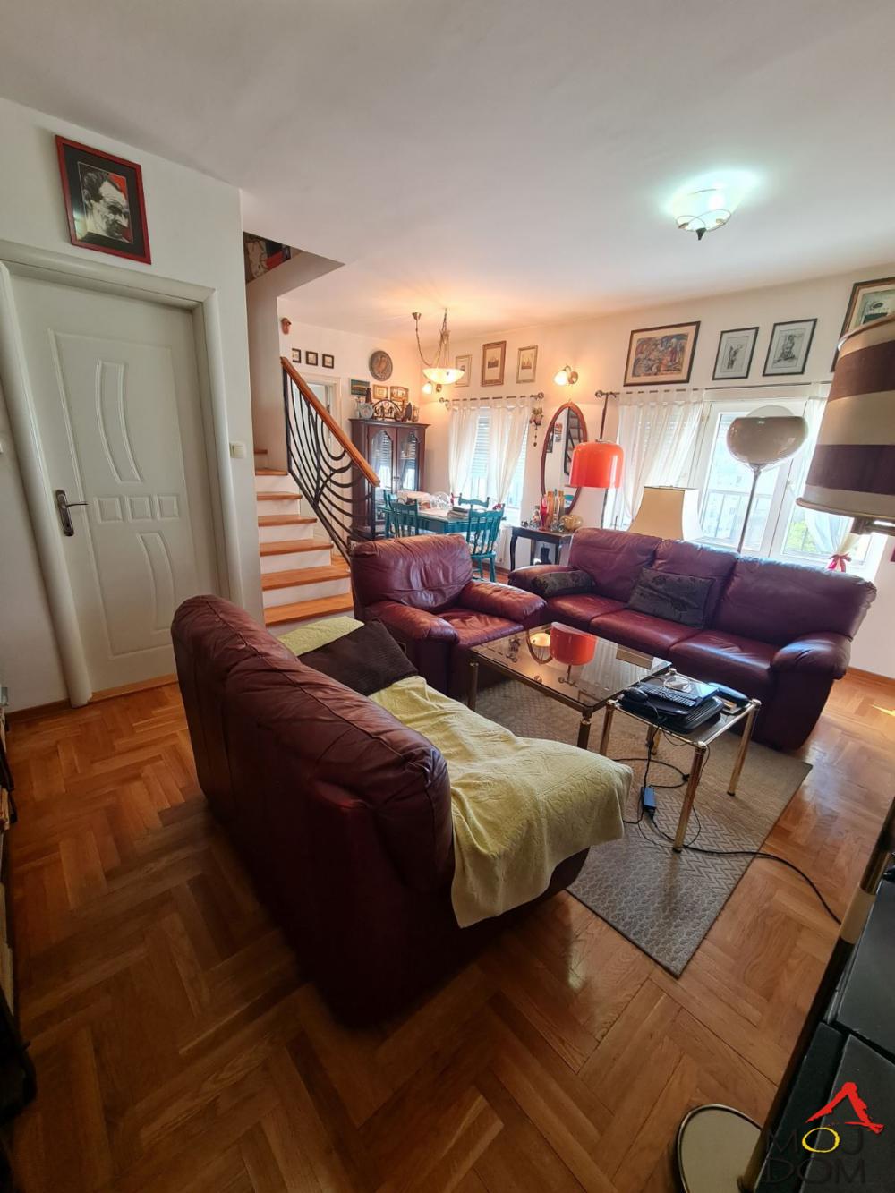 Slika 3 - Stan,NOVI SAD,NOVO NASELJE,kv: 78, € 185400, ID: 1028564