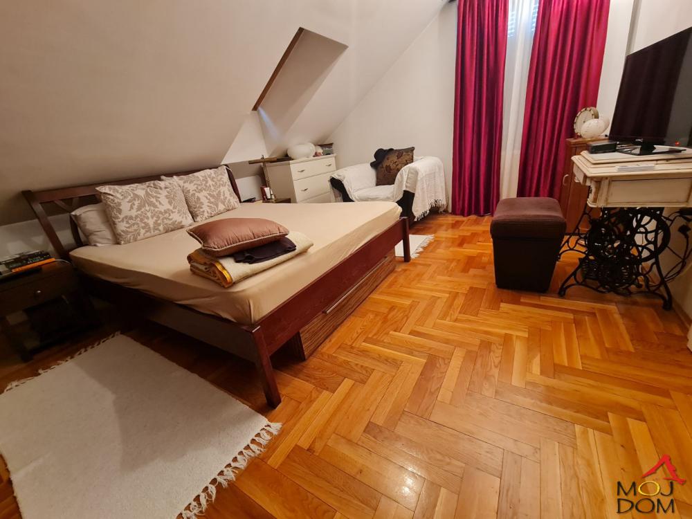 Slika 8 - Stan,NOVI SAD,NOVO NASELJE,kv: 78, € 185400, ID: 1028564