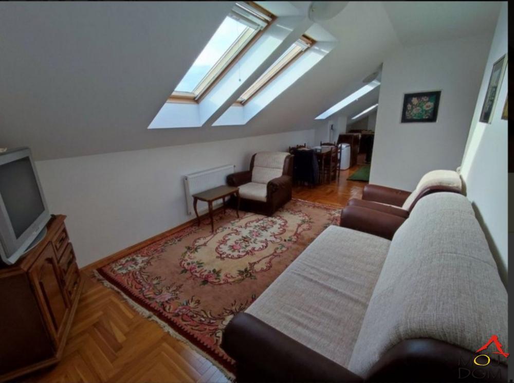 Glavna slika -Stan,NOVI SAD,ŠARENGRAD,kv: 50, € 82400, ID: 1028823