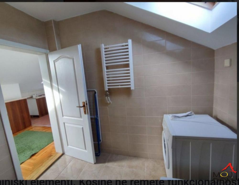 Slika 7 - Stan,NOVI SAD,ŠARENGRAD,kv: 50, € 82400, ID: 1028823