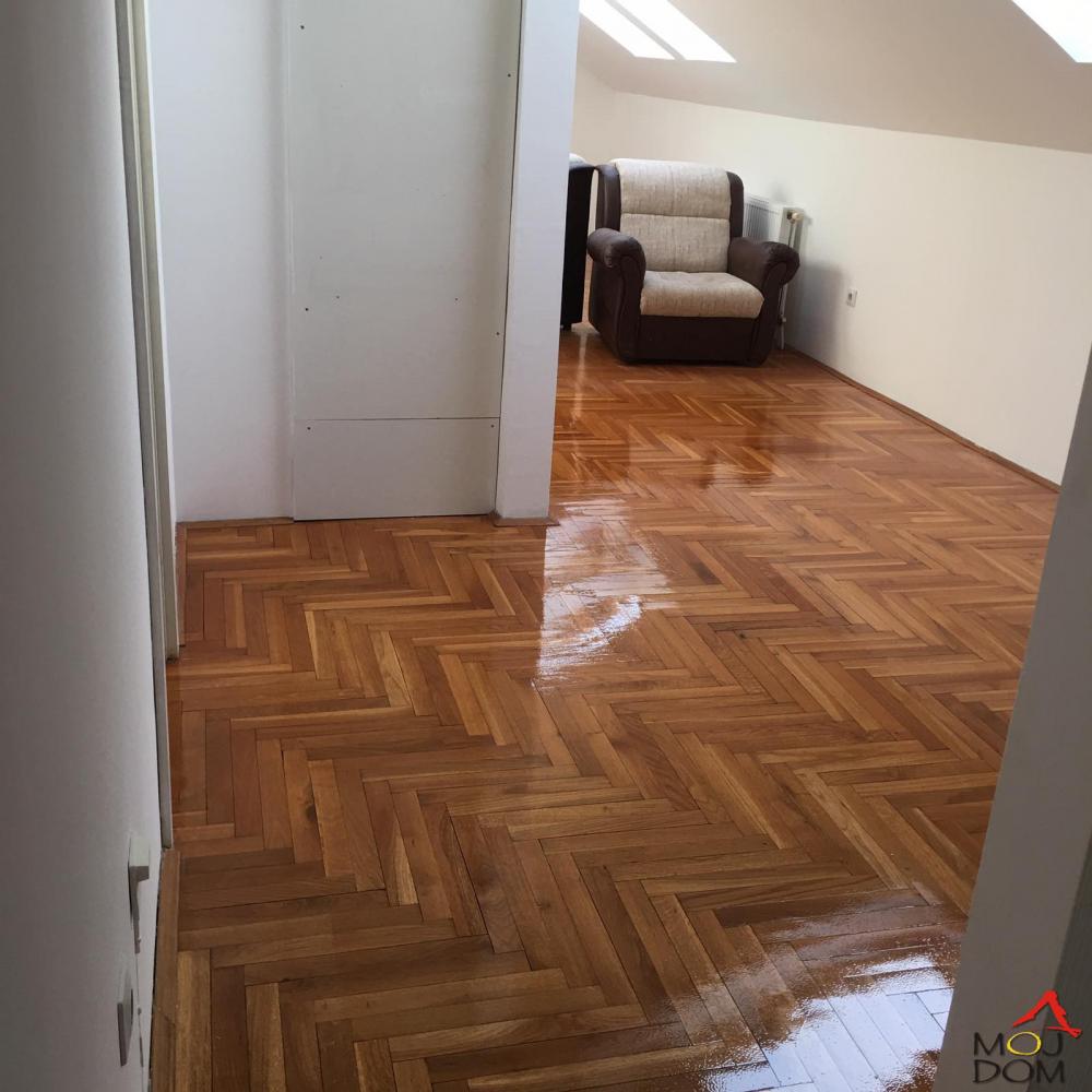 Slika 5 - Stan,NOVI SAD,ŠARENGRAD,kv: 50, € 82400, ID: 1028823