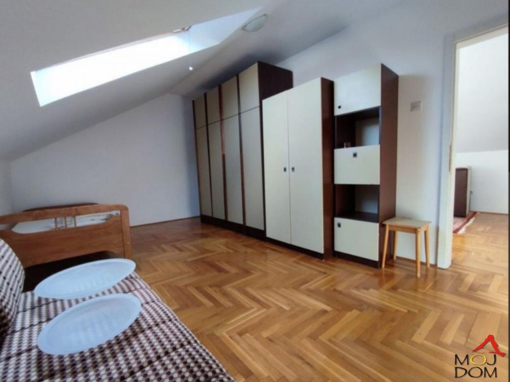Slika 2 - Stan,NOVI SAD,ŠARENGRAD,kv: 50, € 82400, ID: 1028823