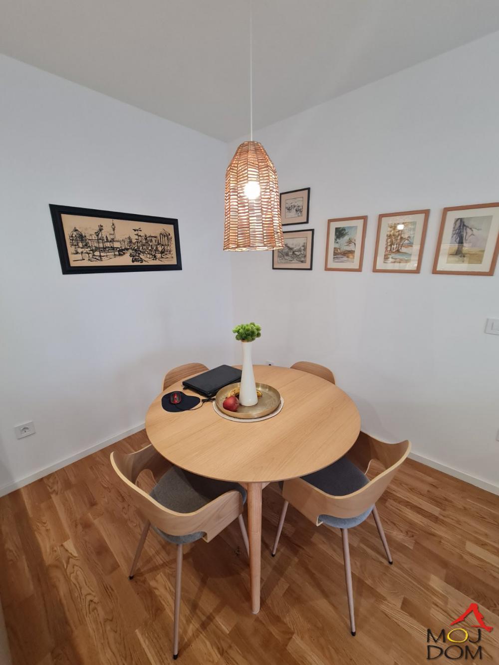 Slika 2 - Stan,NOVI SAD,ŠONSI,kv: 58, € 206000, ID: 1029097