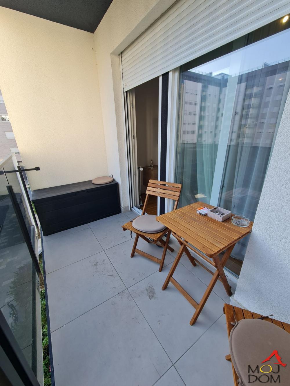 Slika 8 - Stan,NOVI SAD,ŠONSI,kv: 58, € 206000, ID: 1029097
