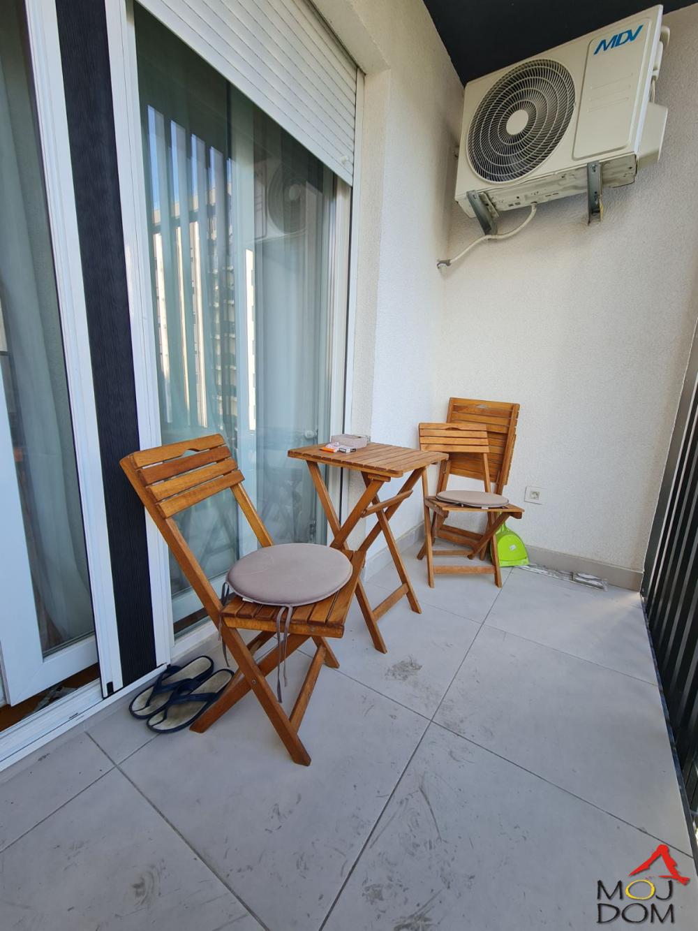 Slika 10 - Stan,NOVI SAD,ŠONSI,kv: 58, € 206000, ID: 1029097