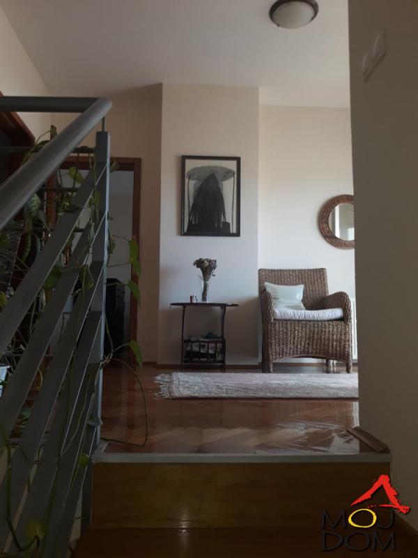 Slika 6 - Stan,NOVI SAD,CENTAR,kv: 148, € 251500, ID: 1029296