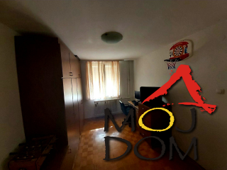 Slika 3 - Stan,NOVI SAD,DETELINARA,kv: 47, € 123600, ID: 1029391