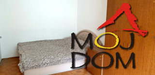 Slika 4 - Stan,NOVI SAD,DETELINARA,kv: 47, € 123600, ID: 1029391