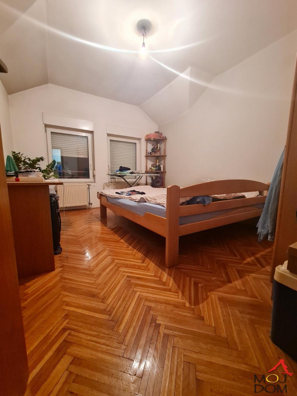 Slika 6 - Stan,NOVI SAD,BANATIĆ,kv: 91, € 149350, ID: 1029407