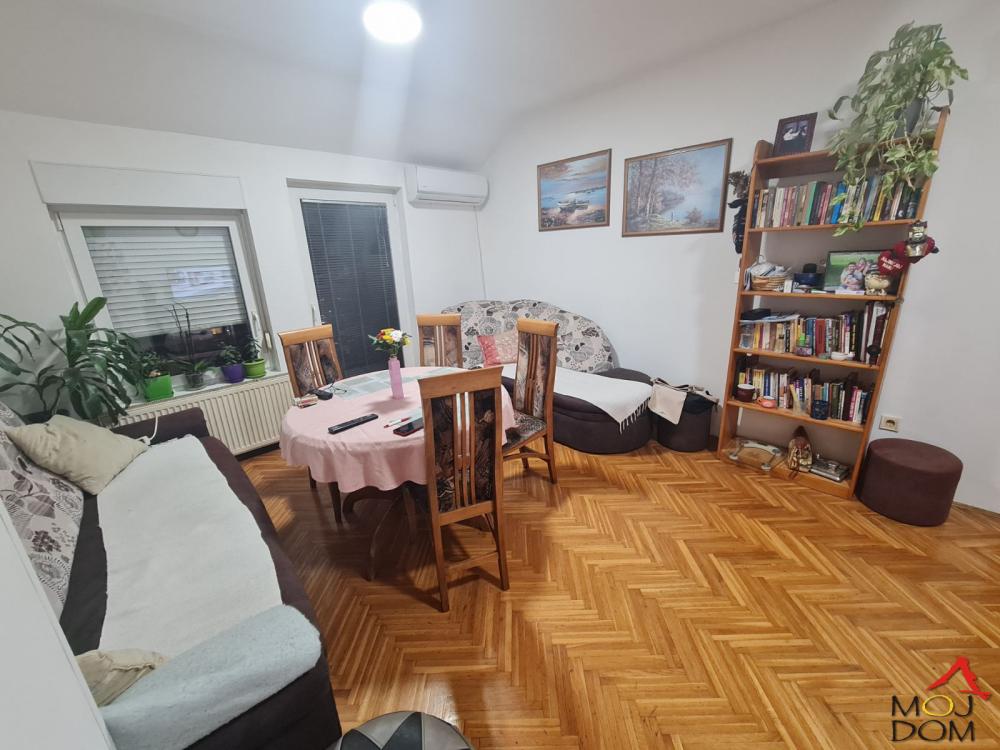 Slika 1 - Stan,NOVI SAD,BANATIĆ,kv: 91, € 149350, ID: 1029407