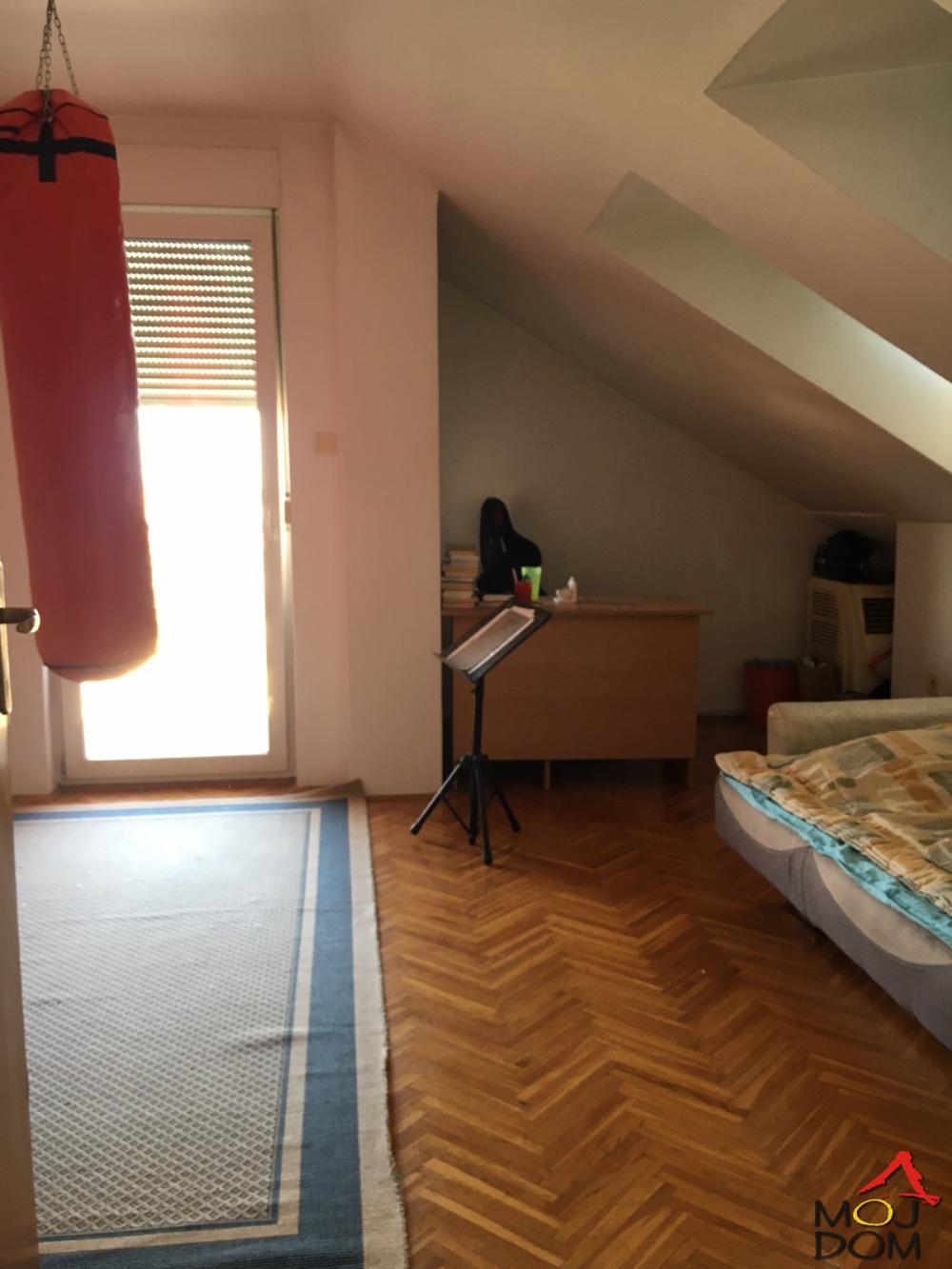 Slika 9 - Stan,NOVI SAD,BANATIĆ,kv: 91, € 149350, ID: 1029407