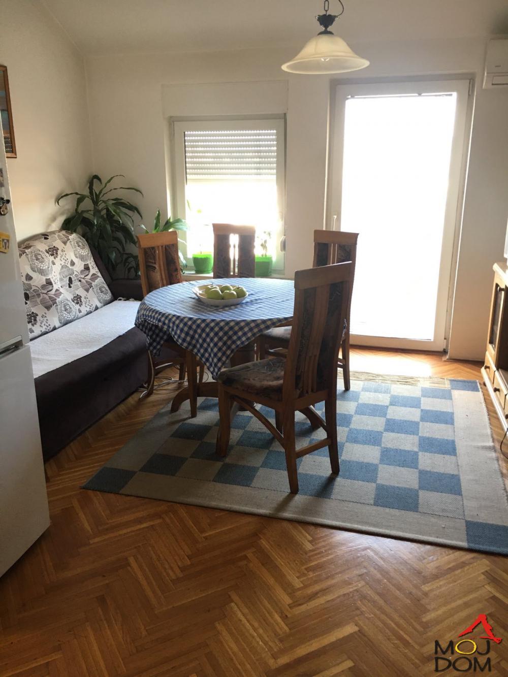 Slika 2 - Stan,NOVI SAD,BANATIĆ,kv: 91, € 149350, ID: 1029407