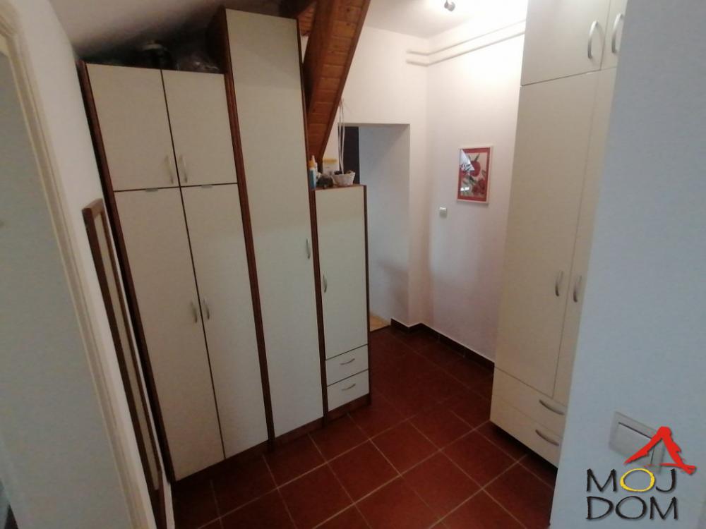 Slika 7 - Stan,NOVI SAD,NOVO NASELJE,kv: 50, € 113300, ID: 1029416