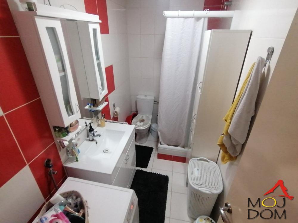 Slika 8 - Stan,NOVI SAD,NOVO NASELJE,kv: 50, € 113300, ID: 1029416