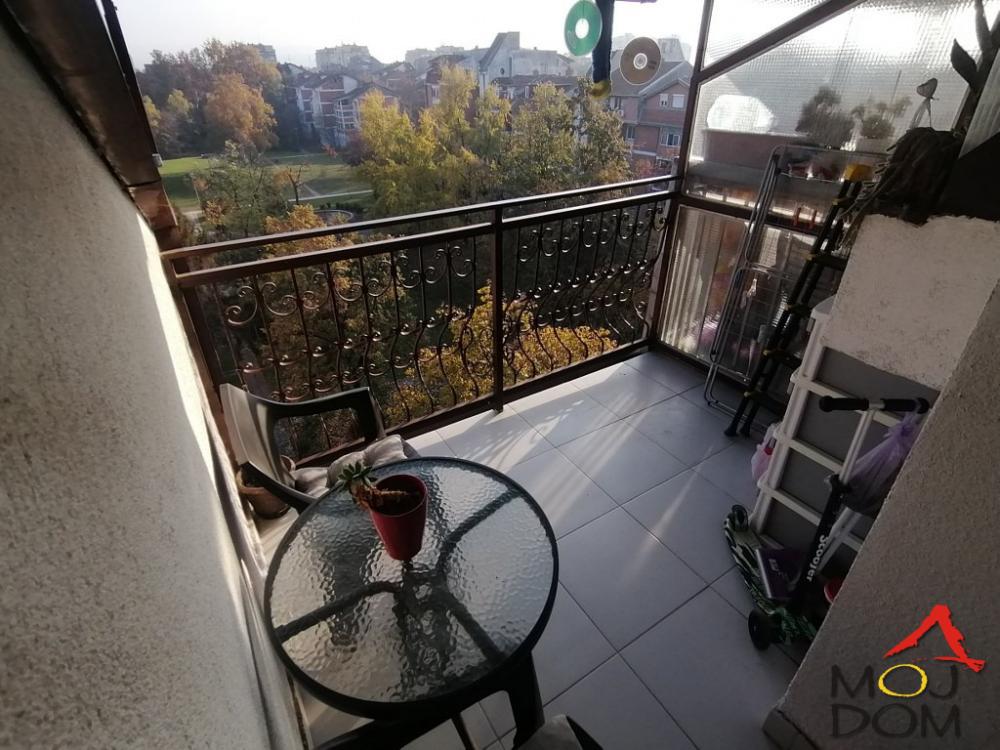 Slika 9 - Stan,NOVI SAD,NOVO NASELJE,kv: 50, € 113300, ID: 1029416