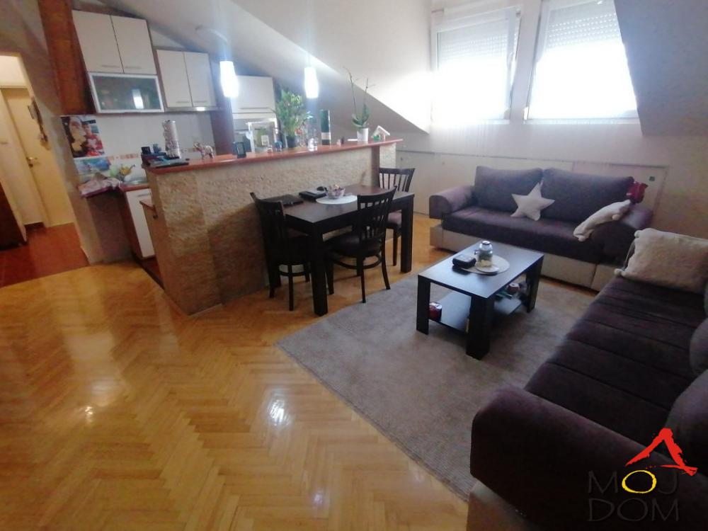Slika 1 - Stan,NOVI SAD,NOVO NASELJE,kv: 50, € 113300, ID: 1029416