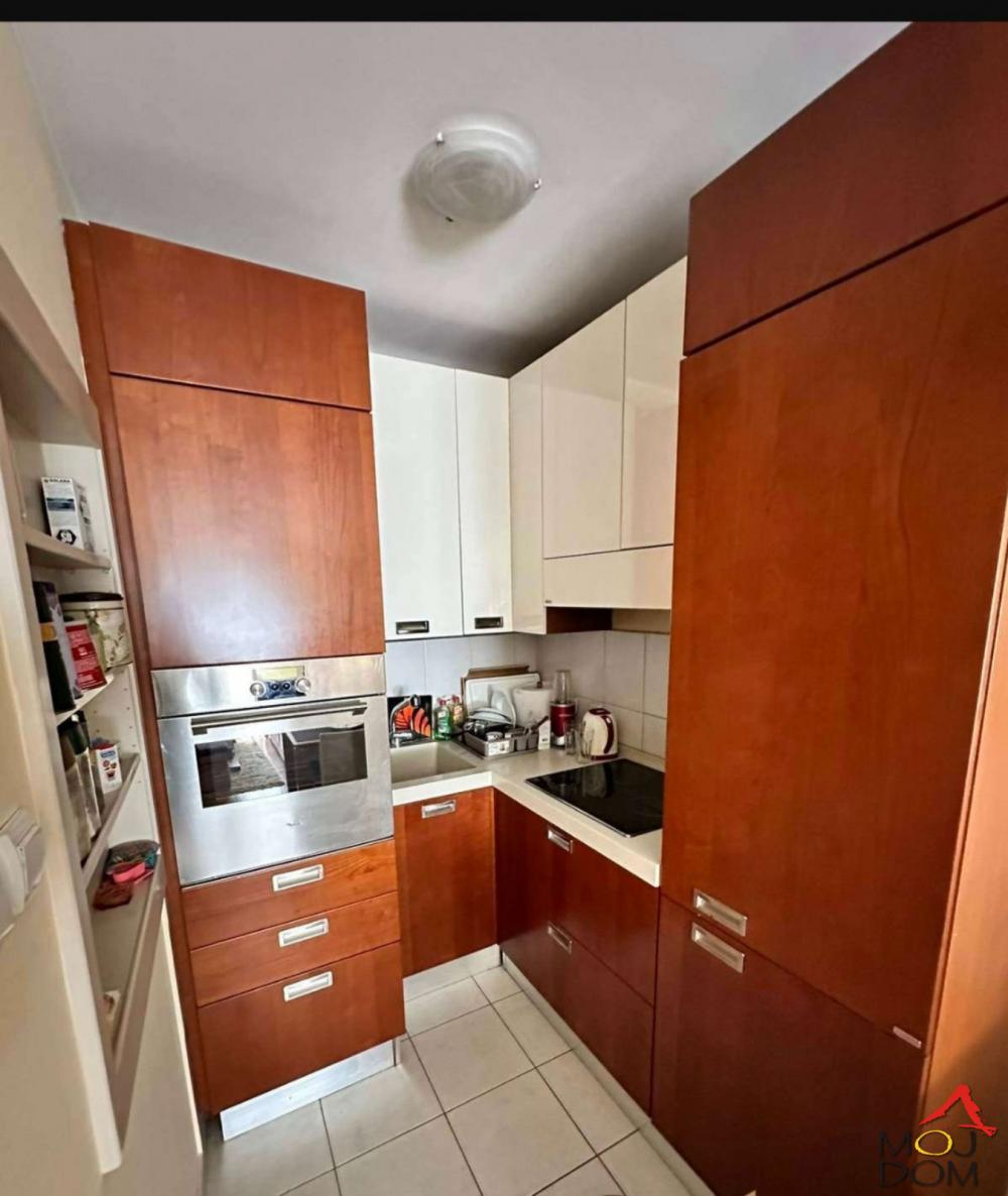 Slika 4 - Stan,NOVI SAD,NOVA DETELINARA,kv: 41, € 128750, ID: 1029428