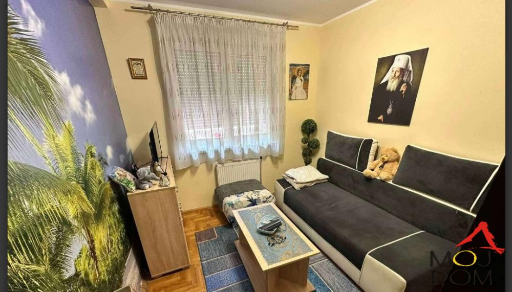 Slika 6 - Stan,NOVI SAD,NOVA DETELINARA,kv: 41, € 128750, ID: 1029428