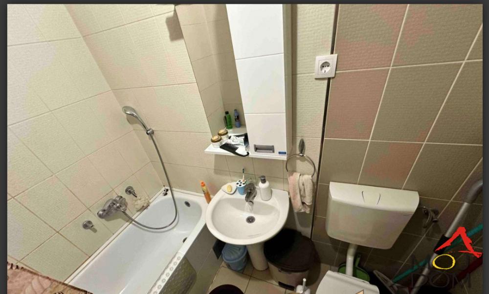 Slika 8 - Stan,NOVI SAD,NOVA DETELINARA,kv: 41, € 128750, ID: 1029428